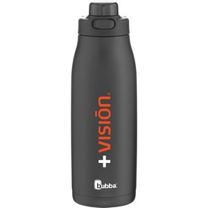 32 oz Bubba Radiant Chug Water Bottle (Matte Licorice)
