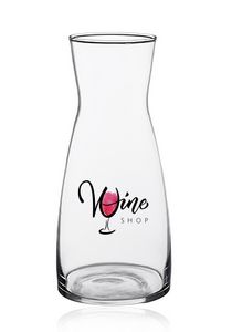 32 oz Glass Decanter Torino