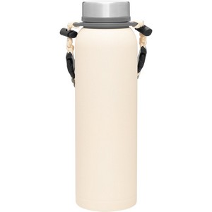 32 oz h2go Pine Water Bottle (Matte Dune)