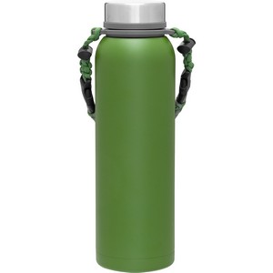 32 oz h2go Pine Water Bottle (Matte Moss)