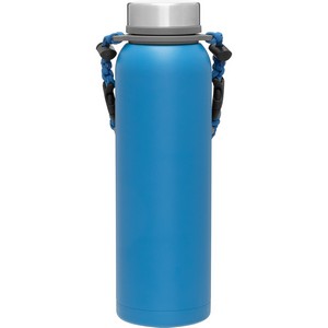 32 oz h2go Pine Water Bottle (Matte Steel Blue)