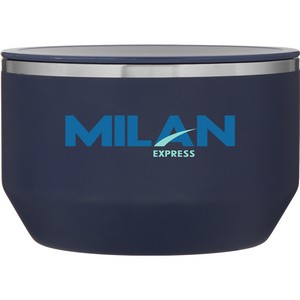 32 oz h2go Zest Food Container (Matte Constellation)