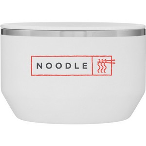 32 oz h2go Zest Food Container (Matte White)