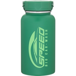 33 oz Billie Water Bottle (Matte Forage)