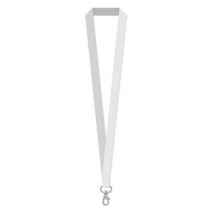 3/4" Full Color Lanyard