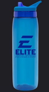 34 Oz. Starlighter Bottle