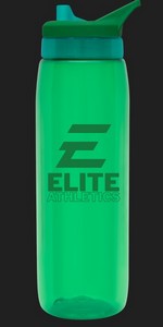 34 Oz. Starlighter Bottle