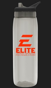 34 Oz. Starlighter Bottle
