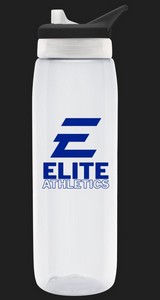 34 Oz. Starlighter Bottle