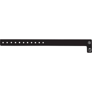 3/4" Vinyl ReSnap Wristband