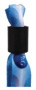 3/4" Wide One Time Use Wrist Band (QuickShip) 18-24 Days