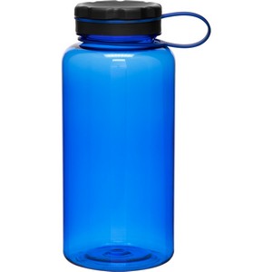34 oz h2go Wide 2.0 Water Bottle (Blue)