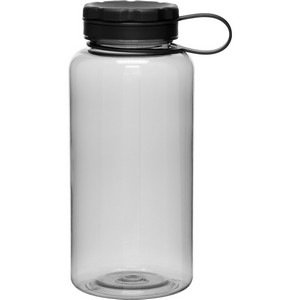 34 oz h2go Wide 2.0 Water Bottle (Graphite)