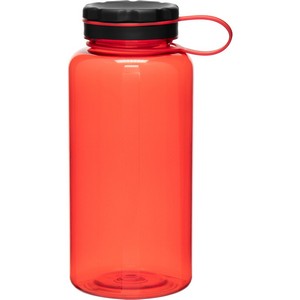 34 oz h2go Wide 2.0 Water Bottle (Red)
