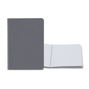 3.5" x 5" Senzabrite Stitched Commuter Journal