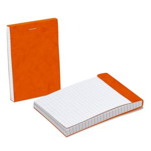 3.5" x 5" Sierra Jotter Notepad - FSC Certified