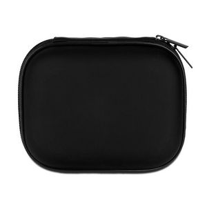 36 Piece First Aid Kit w/EVA Soft Zipper Case