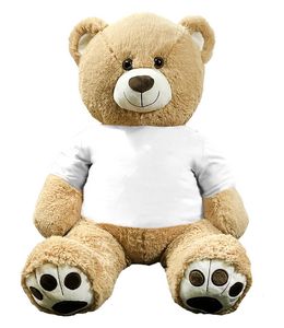 36" Plush Bear