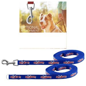 3/8" Dog Leash