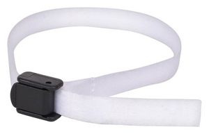 3/8" Sublimated W/ One Stitching Wrist Lanyard (QuickShip) 18-24 Days