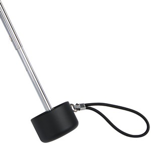 38'' Totes Mini Travel Umbrella