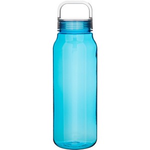 38 oz h2go Glint Water Water Bottle (Aqua)
