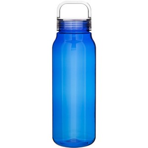38 oz h2go Glint Water Water Bottle (Blue)