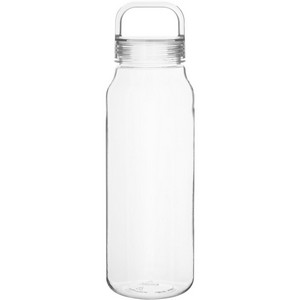 38 oz h2go Glint Water Water Bottle (Clear)