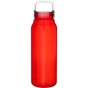 38 oz h2go Glint Water Water Bottle (Red)