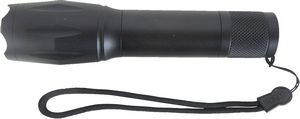 3AAA Tactical Aluminum Flashlight with CreeÂ® LEDs