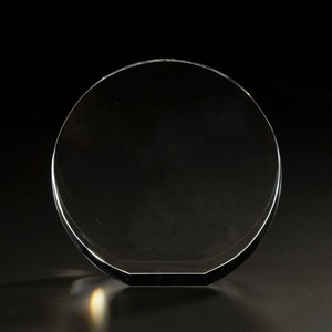 3D Circle Large Award