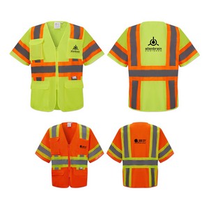 3Mâ„¢ Reflective Brand 7 Pocket T-Shirt
