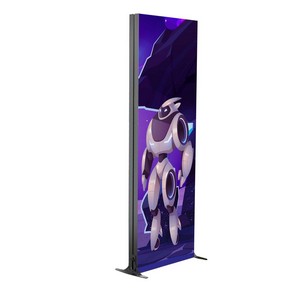 3'W x 8'H Astra Wall Kit
