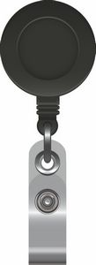 4-Color Process Color Badge Reel