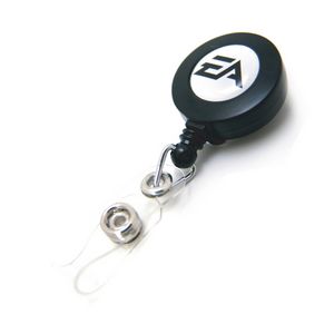 4-Color Process Color Badge Reel