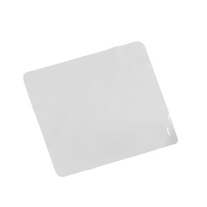 4" Dye-Sublimated Lens Cloth