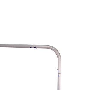 4' EuroFit Banner Display Kit