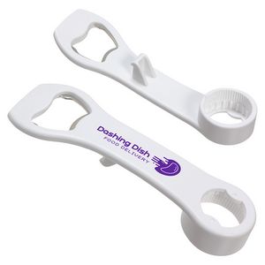 4-In-1 Sure Grip Opener