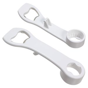 4-In-1 Sure Grip Opener