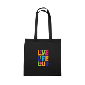 4 Oz. Cotton Tote Bag
