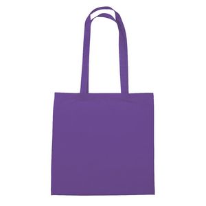 4 Oz. Cotton Tote Bag