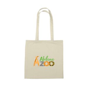 4 Oz. Cotton Tote Bag