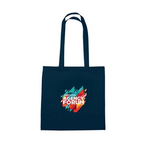 4 Oz. Cotton Tote Bag