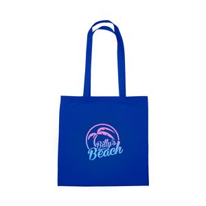 4 Oz. Cotton Tote Bag