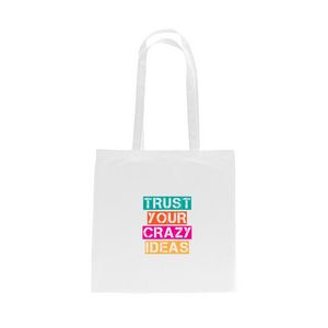 4 Oz. Cotton Tote Bag