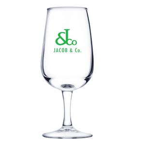 4 Oz. Wine Glass (Screen Print)
