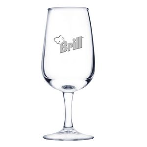 4 Oz. Wine Glass (Screen Print)