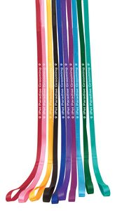 4' Personalized 2-Sided Pet Lead
