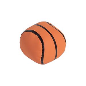 4" Plush Basketball