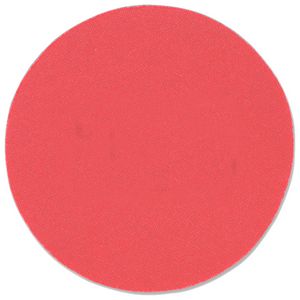 4" Round Foam Bud Coasters